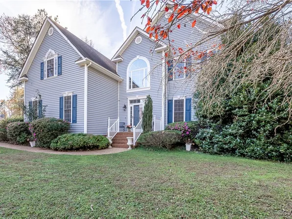 6800 Cluck Ln, Henrico, VA 23231