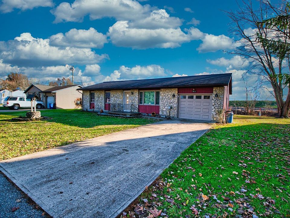 1st image of 615 Central Ave Lot 39