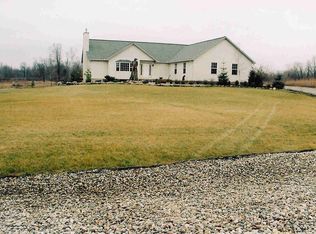 9810 Charleston Ln, Willis, MI 48191