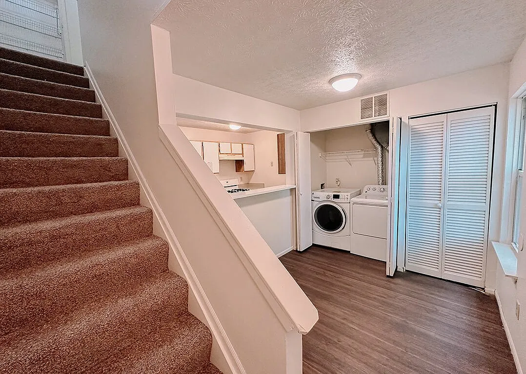 Madison Grove Townhomes — Photo 1