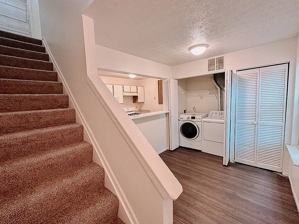Madison Grove Townhomes