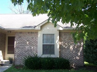 132 S Walnut St, Westfield, IN 46074