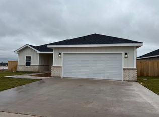 7017 Glen Abbey Rd, Abilene, TX 79606