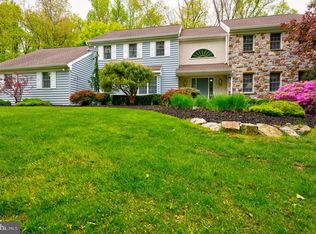 4 Rachael Dr, Chester Springs, PA 19425