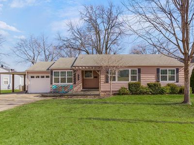 7237 Floyd St, Overland Park, KS, 66204