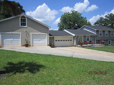 Property Front View