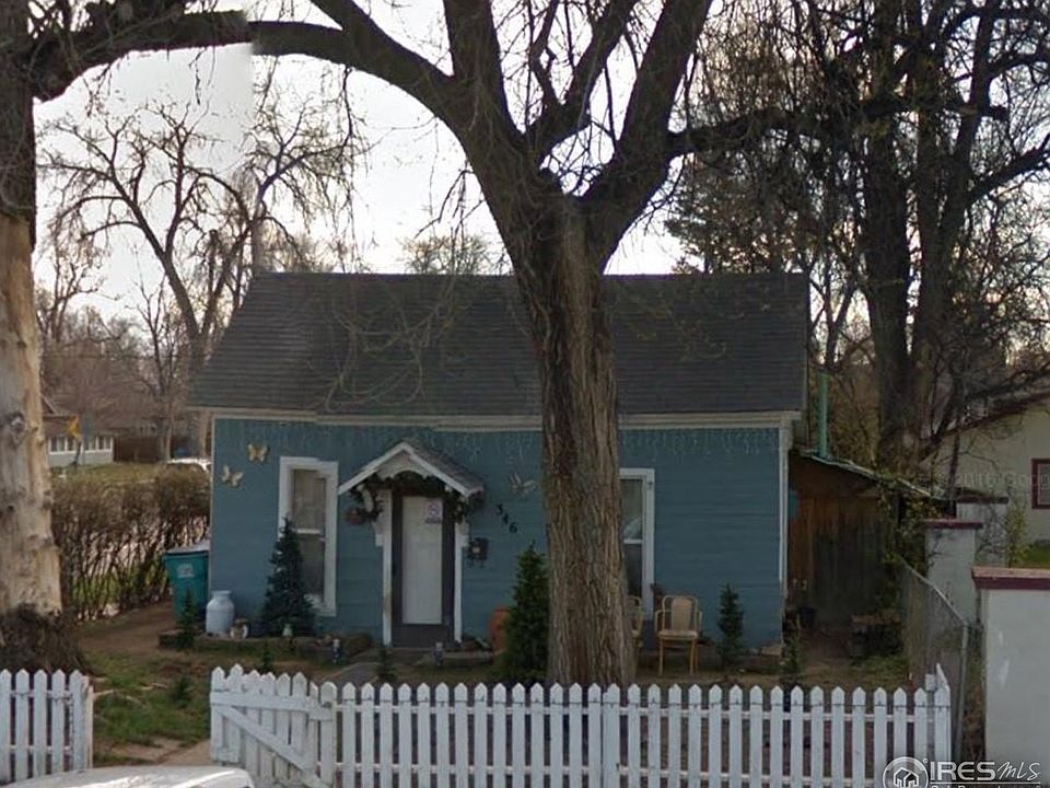 1st image of this home