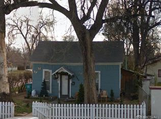 0346 N Loomis Ave, Fort Collins, CO 80521