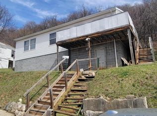 415 Independence St, Cumberland, MD 21502