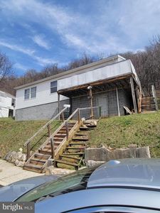 415 Independence St, Cumberland, MD, 21502