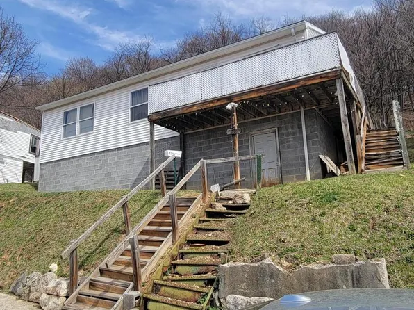 415 Independence St, Cumberland, MD 21502