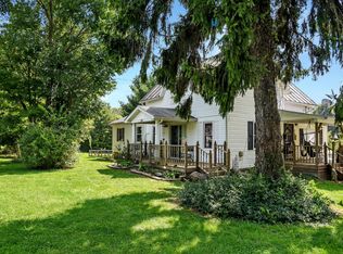 300 E High St, Fulton, OH 43321