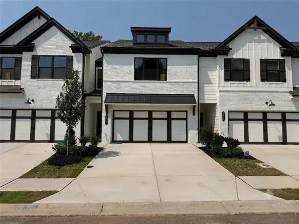 4187 Millstone Park Ln, Gainesville, GA 30504
