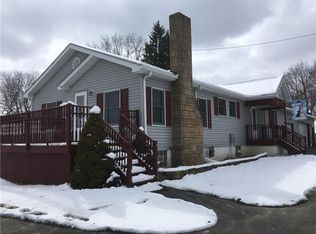 228 S Duffy Rd, Butler, PA 16001