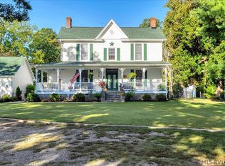 14200 Highway 47, Chase City, VA 23924