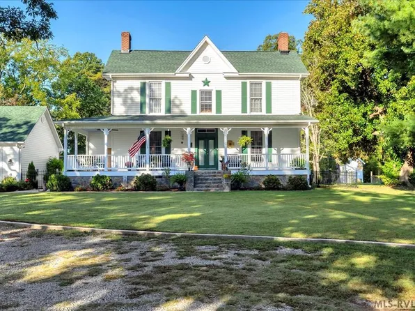 14200 Highway 47, Chase City, VA 23924