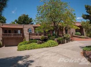 25 Adobe Cir, Sedona, AZ 86351