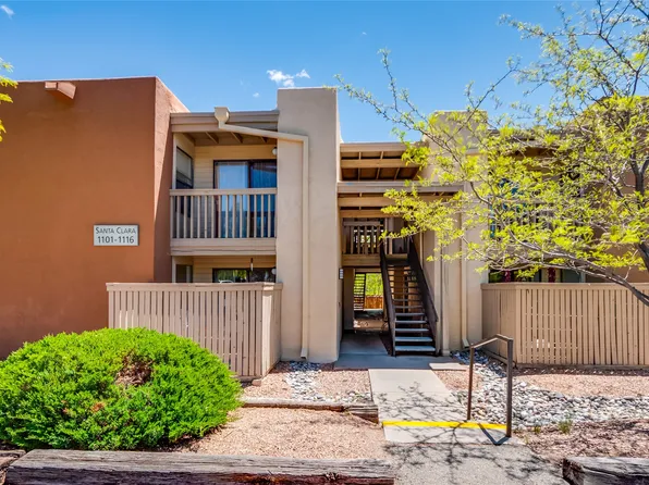 941 Calle Mejia APT 1108, Santa Fe, NM 87501