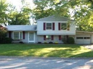 3452 N Kingsley Dr, Bloomington, IN