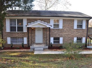 203 Tupelo Ct, Chattanooga, TN 37406