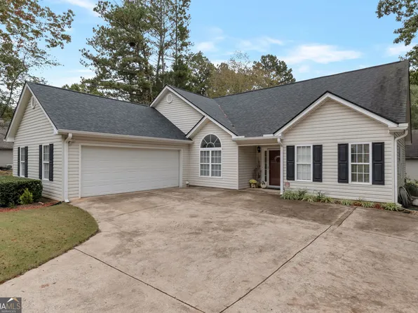 721 Loblolly Ln, Winder, GA 30680