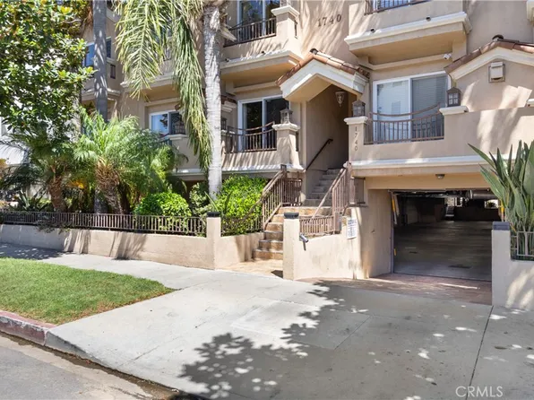1740 S Westgate Ave, Los Angeles, CA 90025