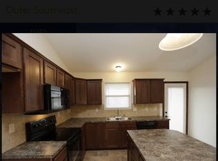 2322 S Goebel Cir, Wichita, KS 67207