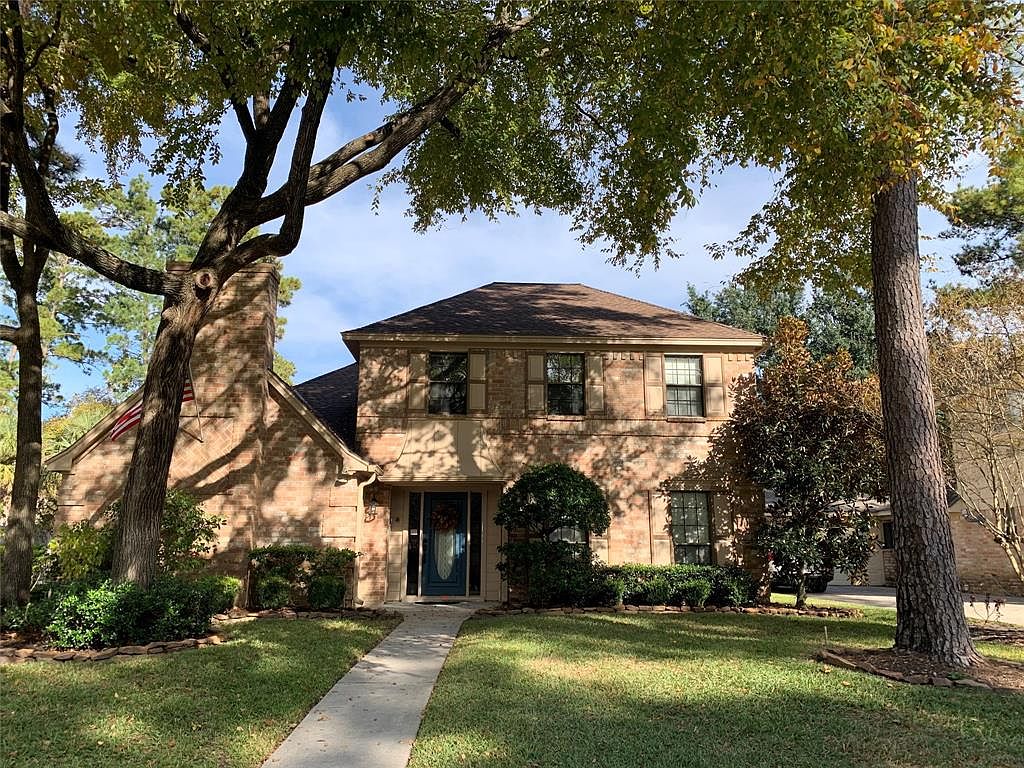 17810 Terranova West Dr, Spring, TX 77379 Zillow
