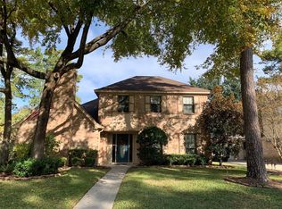 17810 Terranova West Dr, Spring, TX 77379