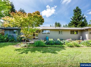 2250 NW Meadow Wood Dr, Albany, OR 97321