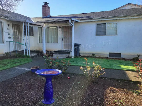 3422 SE 67th Ave, Portland, OR