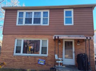 2530 N 56th St #2532, Milwaukee, WI 53210