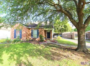 17551 Nine Oaks Ave, Baton Rouge, LA 70817