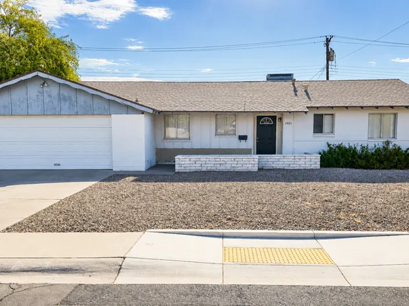 2024 N 81st Pl, Scottsdale, AZ 85257