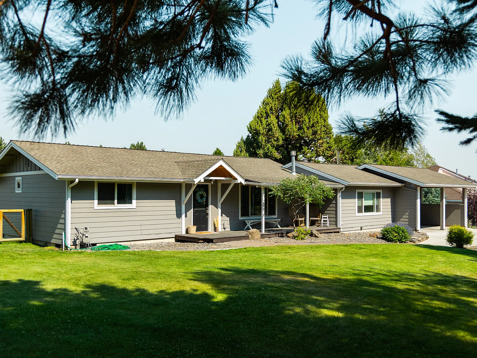 Tomahawk St, Bend — Photo 2