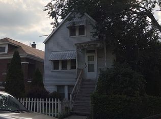 6402 S Talman Ave, Chicago, IL 60629