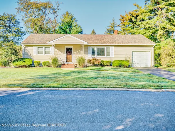 20 Nolan Drive, West Long Branch, NJ 07764