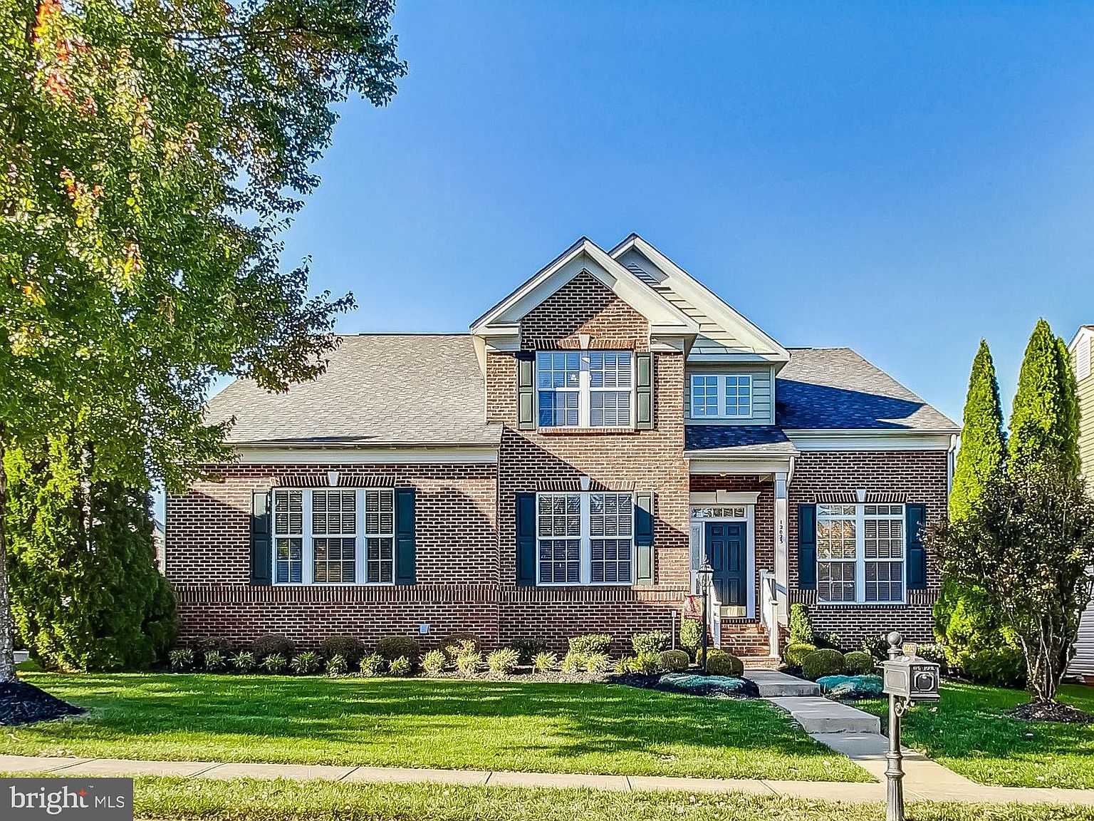 12023 Rutherglen Pl, Bristow, VA 20136 Zillow