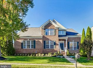 12023 Rutherglen Pl, Bristow, VA 20136