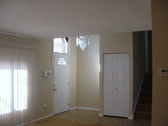 Bright Entry