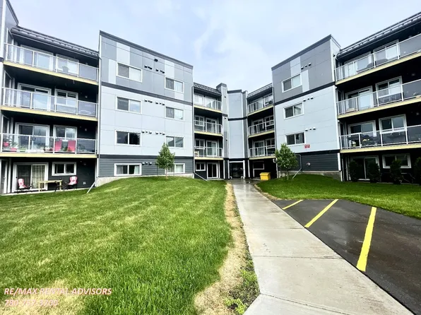 9504 182nd St NW #202, Edmonton, AB T5T 3A7