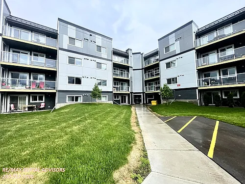 9504 182nd St NW #202 Photo 1
