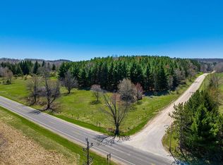 5421 W 30 1/4 Rd, Harrietta, MI 49638