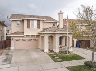 2931 Sandstone St, Turlock, CA 95382