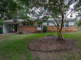 1190 Tower St, Canton, TX 75103