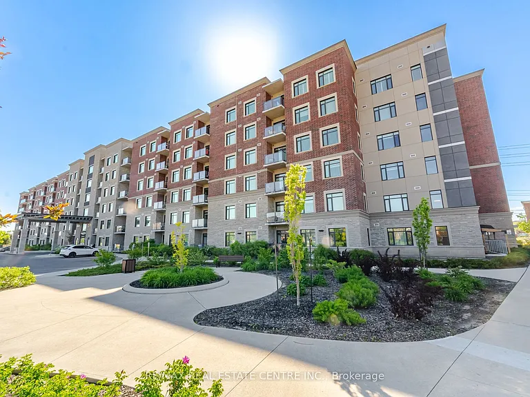830 Megson Ter #513 — Photo 1