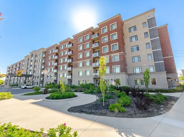 830 Megson Ter #513, Milton, ON L9T 8K4