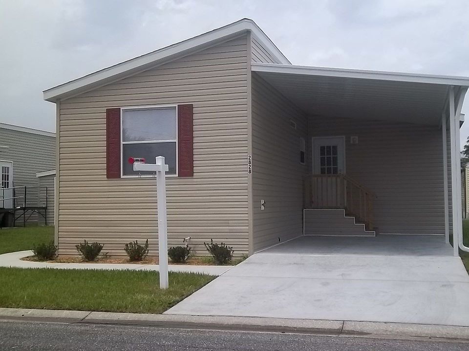 2nd image of 2828 Wagon Wheel Cir