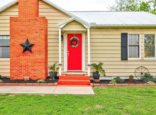 19206 Coker Rd, Shawnee, OK 74801