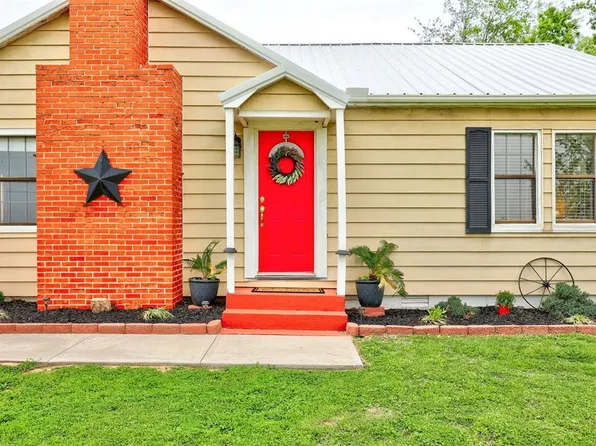 19206 Coker Rd, Shawnee, OK 74801